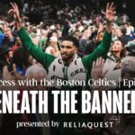 Celtics All-Access: Jayson Tatum's recovery and return game against Dallas Mavericks