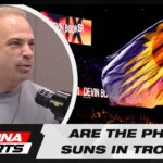 Are the Phoenix Suns in trouble? Breaking down their 9-10 slump