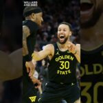 Steve Kerr Wants Every Chance Possible at the Playoffs #shorts