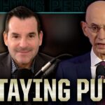 The NBA all but confirms that the Portland Trail Blazers are NOT going ANYWHERE!