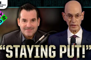 The NBA all but confirms that the Portland Trail Blazers are NOT going ANYWHERE!