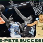 Bucks Roster Moves: Pete Nance’s Future, Cam Thomas Debate, and Finding Positives in a Tough Season