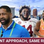 Cavs vs Bucks reaction, NFL roster building, Browns mock draft projections & irreplaceable Guardians