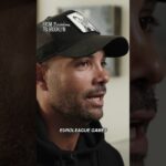 The story of Jordi Fernández, From Badalona to Brooklyn, streaming NOW! #badalona #nba #documentary