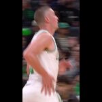 LOGO P 🎯 #celtics #nba #shorts