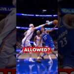 Why Did Alex Caruso Do This?