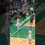 BOOM! JALEN GREEN! #shorts | Phoenix Suns