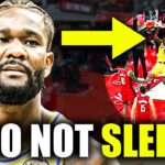 Why the Los Angeles Lakers Need THIS Deandre Ayton