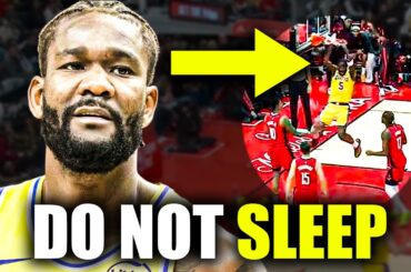 Why the Los Angeles Lakers Need THIS Deandre Ayton