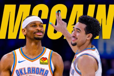 Jared McCain "NEW HOME" 💅 2026 Highlights