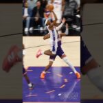 Maxey in his bag🔔🏀 #TyreseMaxey #Philadelphia #76ers #Sixers #Baskstball #NBA #GoodVibesSports