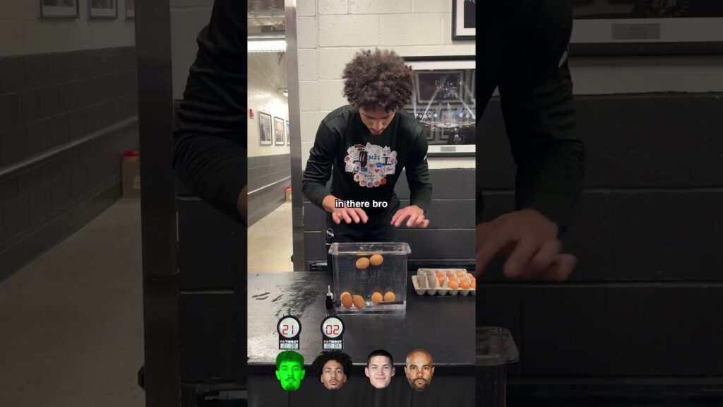 Coach Fernández 1000 IQ 🧠 #funny #games #brooklynnets