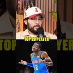 What If These NBA Stars Win The Finals?