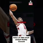 Why Darius Acuff is a player to watch this March Madness