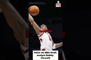 Why Darius Acuff is a player to watch this March Madness