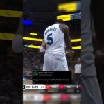 Dunk of the Decade 🤯 Throwback to Ant’s poster over Collin’s #timberwolves #nba