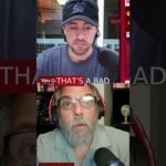 Should the Miami Heat SHUT DOWN Norm Powell? #miamiheat #podcast