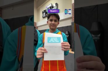 with DC30 jersey retirement tomorrow, we had to put some fans' knowledge to the test 🧠 #fans #trivia