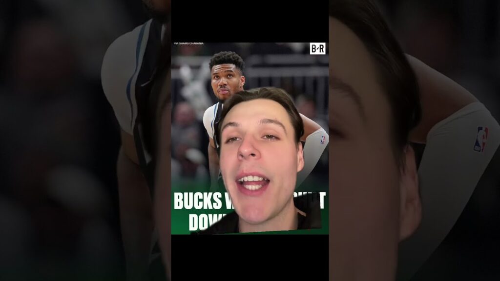 NBA rant 331🍿🔥: Giannis and Milwaukee Bucks update….