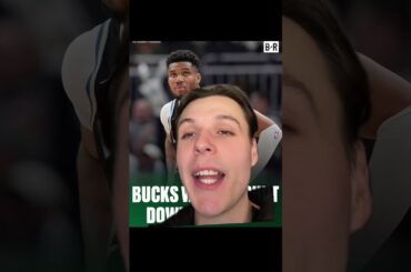NBA rant 331🍿🔥: Giannis and Milwaukee Bucks update….