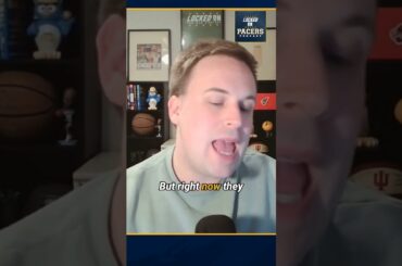 The Indiana Pacers have lost 14 games in a row for the first time ever