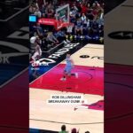 ROB DILLLLLY STEAL + JAM 🔥 #nba #chicagobulls #basketball