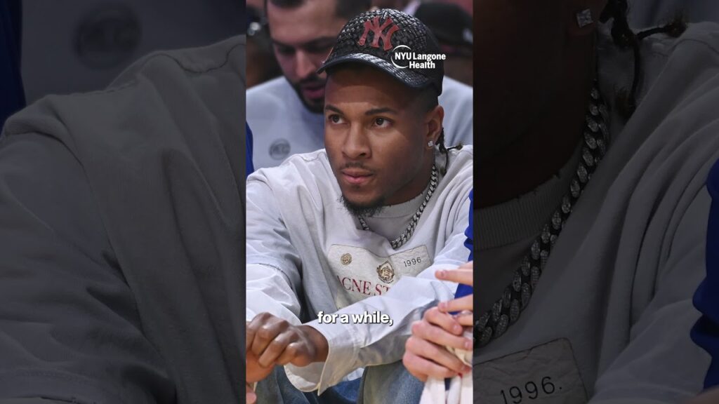 🏀 Knicks Must Watch Deuce McBride Closely! #shorts