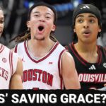 ANALYST: Brooklyn Nets Can Still Draft STAR PLAYER If They Fall In Lottery | MARCH MADNESS Preview