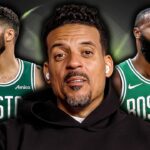 Jayson Tatum & Boston Celtics The FAVORITES In The Eastern Conference?! | All The Smoke