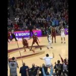 NBA Top Plays (pt 17): Max Strus Buzzer Beater Game Winner vs Mavericks #nba #cavaliers #topplays