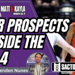 The Sacramento Kings could still find a STAR player with pick 5-9 in the 2026 NBA Draft