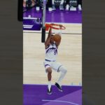 that feeling when you’re coming off back-to-back career nights 📈 #nba #utahjazz