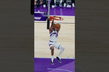 that feeling when you’re coming off back-to-back career nights 📈 #nba #utahjazz