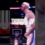 You know what to do ⚡️🆙 #okcthunder