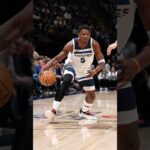 Anthony Edwards’ Isolation Is SCARY 😳