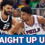 Denver Nuggets hand Sixers ANOTHER UGLY LOSS - Philadelphia 76ers Podcast