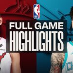 Game Recap: Hornets 136, Heat 106
