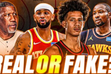 Nobody Saw This Hawks Run Coming!