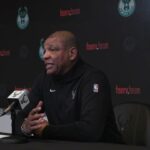 Doc Rivers Postgame Press Conference | 03.17.26