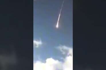 ☄️ BOOM. Goodnight, Cavs fans. #LetEmKnow