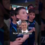 FANS’ HOT TAKE — IF YOU COULD SPEND A WHOLE DAY WITH ANY RAPTOR, WHO YOU TAKING? 👀🔥