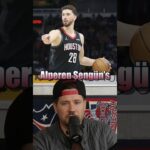 Who is the man on this Houston Rockets team? #houstonrockets #nba #nbabasketball #kevindurant