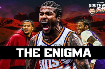 The Phoenix Suns STILL Don’t Know What They Have In Jalen Green