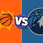 Phoenix Suns vs Minnesota Timberwolves NBA Live Play By Play Scoreboard 3/17/26