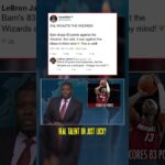 Bam Adebayo's 83 Points? SNL Roasts the Wizards!