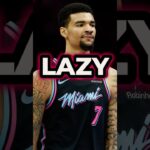 The Miami Heat Should Explore a Kel'el Ware Trade This Offseason! #shorts #nba #heat