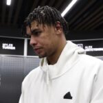 Ousmane Dieng Postgame Media Availability | 03.17.26