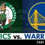Celtics vs. Warriors Live Streaming Scoreboard, Play-By-Play, Highlights, Stats | NBA On ESPN Stream