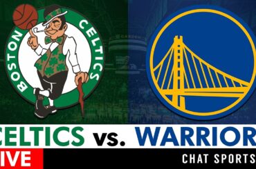 Celtics vs. Warriors Live Streaming Scoreboard, Play-By-Play, Highlights, Stats | NBA On ESPN Stream