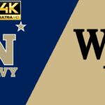 Navy vs Wake Forest LIVE FHD | NCAAM March 18 | Men's College Basketball 2026 LIVE
